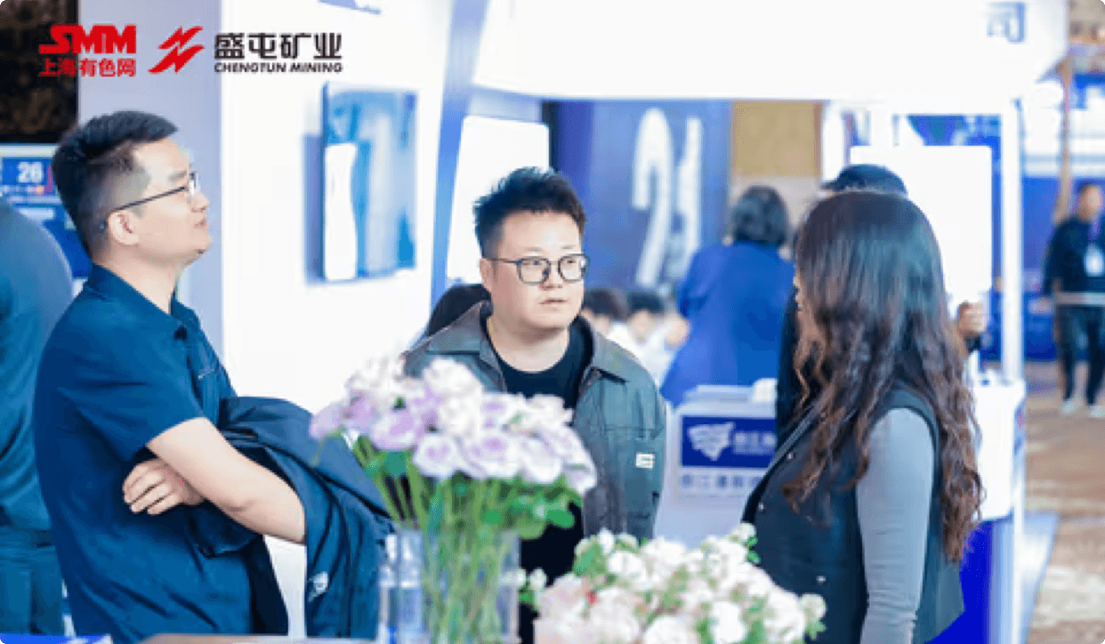 Home | 2027 SMM LZE (22nd) Lead & Zinc Conference and Industry Expo ...