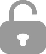 locked
