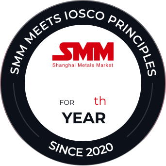 SMM badge