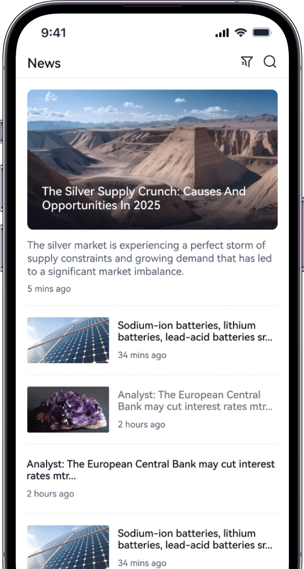 News Feature