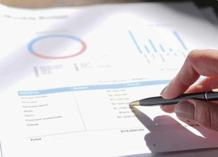 Professional Research