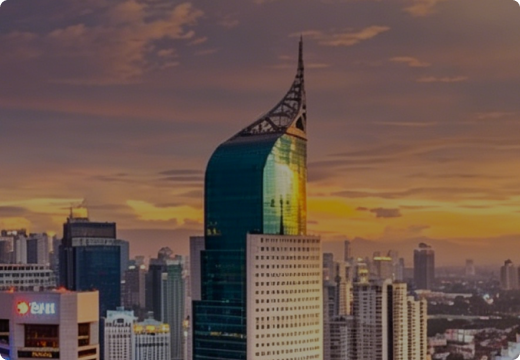 Jakarta